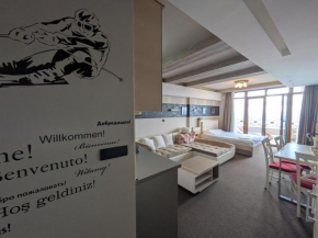 Hotel Milmari Apartman Jela